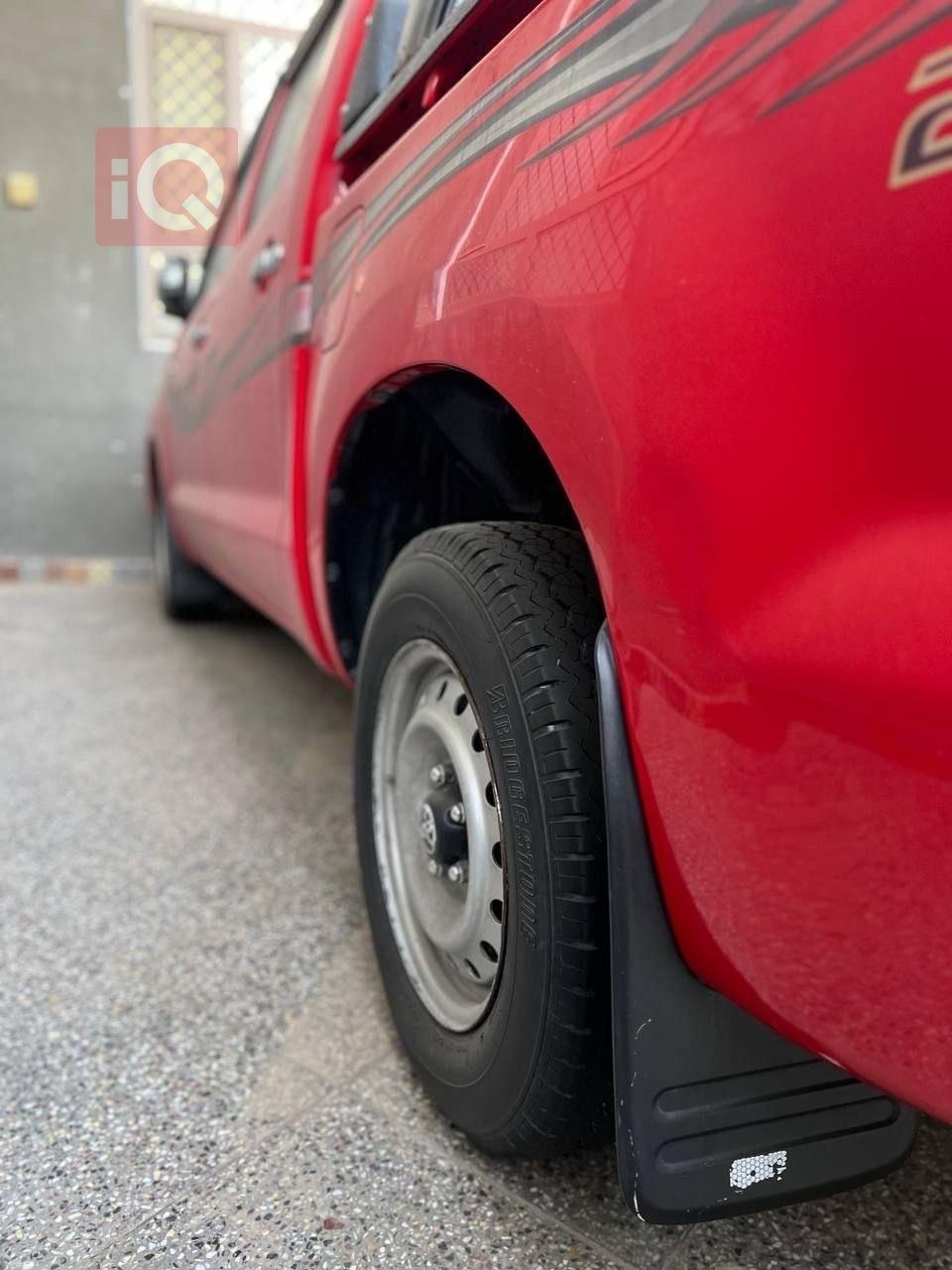 تويوتا هايلوكس